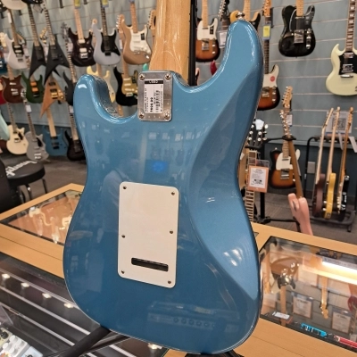 Fender '95 Mexican Made Stratocaster 3
